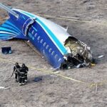 Kazakhstan Crash Mystery: Bird Strike, Weather, or Russia?