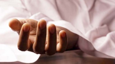 होटल में मिला युवक का शव, जांच में जुटी पुलिस