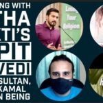 YOUTUBER ARPIT DWIVEDI DILUTES HINDUSIM WITH PAKISTANIS