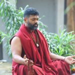 Indian Spiritual Leader Represents Sanatan Dharma at Trump’s Inauguration