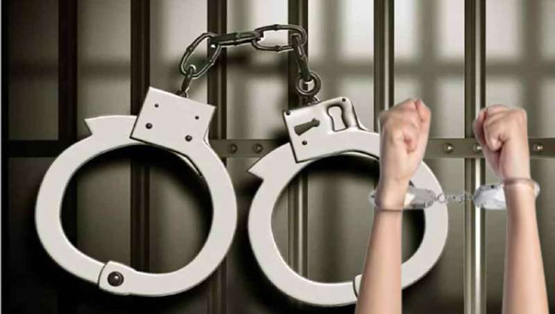 हेरोइन तस्करी के मामले को पुलिस को बड़ी सफलता, पंजाब के फिरोजपुर से किया गया तस्कर गिरफ्तार 