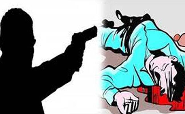 युवक की गोली मारकर की हत्या, पांच आरोपियों को किया गिरफ्तार