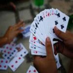 आवासीय मकान में जुआ खेल रहे चार आरोपियों को पुलिस ने किया गिरफ्तार 