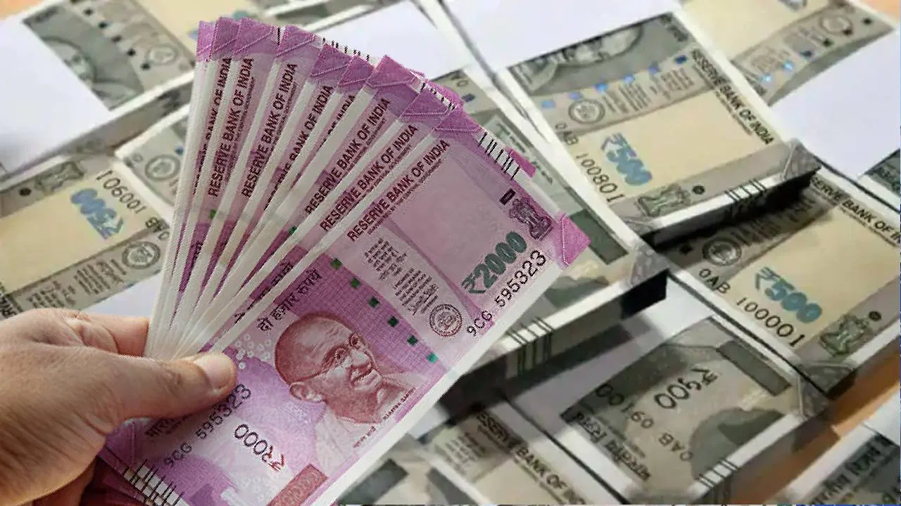 निजी बैंक कर्मी को प्रमोशन देने के नाम पर खाते से उड़ाए 3.5 लाख रु. की रकम