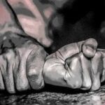 नाबालिग लड़की का घर से अपहरण कर किया दुष्कर्म, आरोपी गिरफ्तार