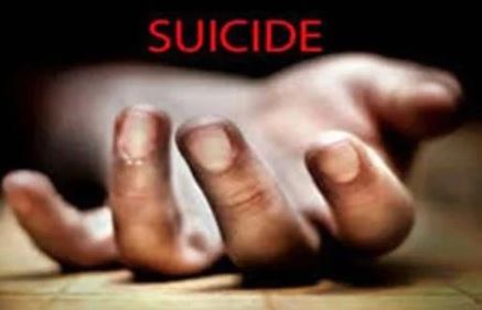 हालात से तंग आकर मजदूर ने पेड़ से लटककर की खुदकुशी, परिवार में छाया मातम 
