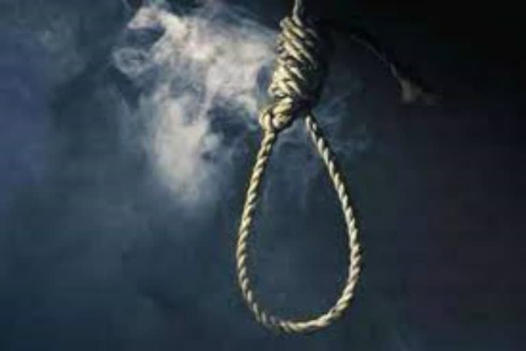 पारिवारिक तनाव के चलते युवक ने तोड़ा दम, पुलिस जांच जारी