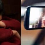 पत्नी का अश्लील वीडियो बनाकर सोशल मीडिया पर किया वायरल, पति के खिलाफ रिपोर्ट दर्ज