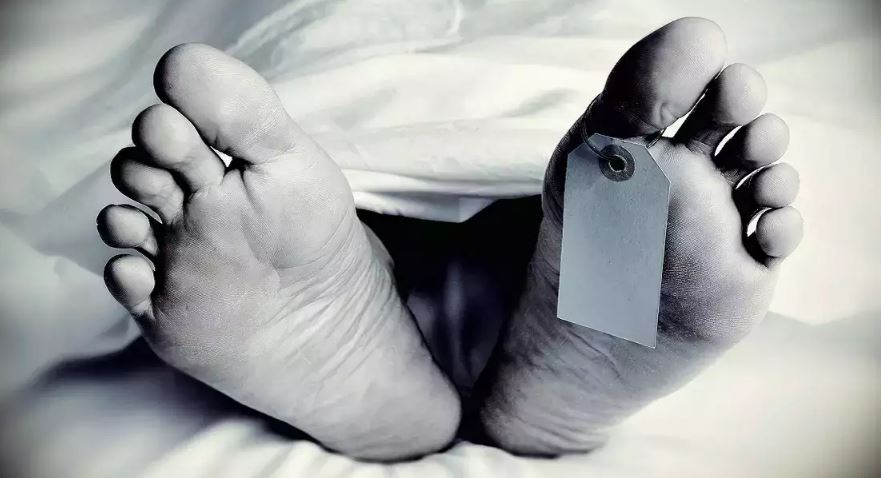 14 वर्षीय किशोरी की संदिग्ध हालात में मौत, इलाके में मचा हड़कंप