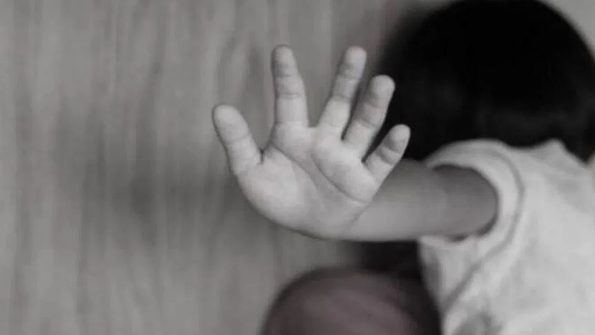 युवक ने नाबालिग के साथ किया दुष्कर्म, पॉक्सो एक्ट के तहत मामला दर्ज