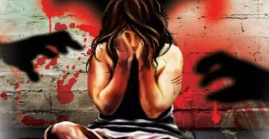 सात साल की बच्ची के साथ किया दुष्कर्म, आरोपी किशोर गिरफ्तार