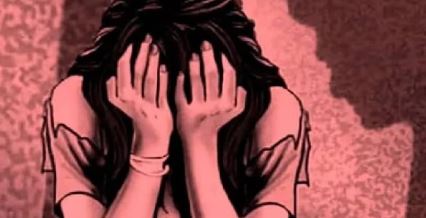 चोर ने महिला के साथ किया दुष्कर्म फिर जेवर लेकर भागा, रिपोर्ट दर्ज