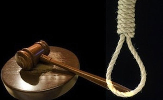 अपहरण के बाद दुष्कर्म व हत्या करने वाले आरोपी को मृत्युदंड की सजा 