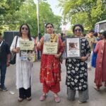 Delhi Unites for Animal rights