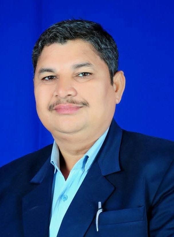 पत्रकार सत्यवीर सिंह को खबर चलाने पर वकीलों ने दी धमकी