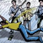 माल ढुलाई को लेकर दो ट्रक यूनियनों में भिड़ंत, लाठी-डंडों से झड़प में कई घायल