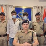 सितारगंज में सनसनीखेज किडनैपिंग केस, दो नामजद आरोपी गिरफ्तार