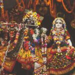 दिल्ली-एनसीआर में श्रीकृष्ण जन्माष्टमी की धूम, मंदिरों में उमड़े श्रद्धालु