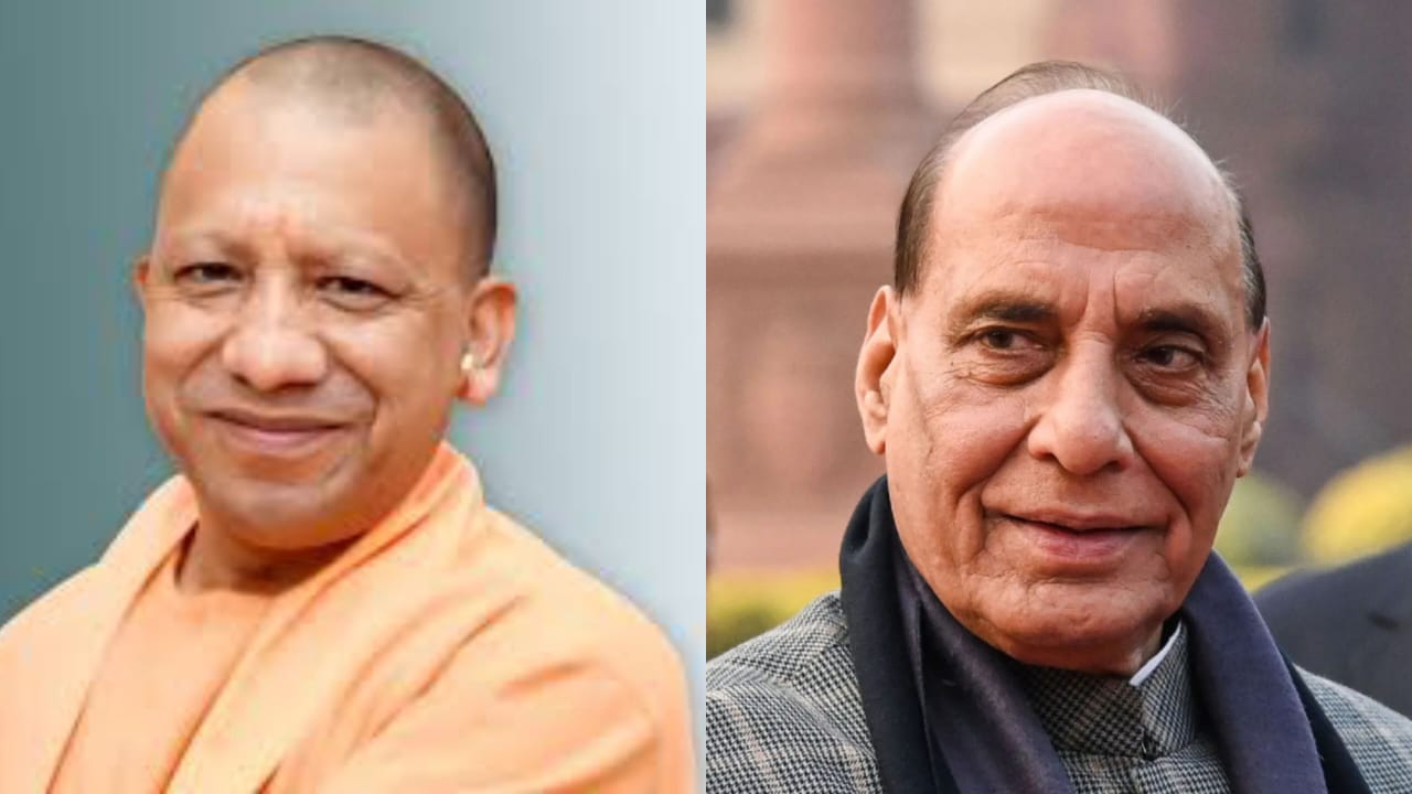 फेज-2 की टेक्नोलॉजी कंपनी का दौरा करेंगे राजनाथ सिंह और योगी आदित्यनाथ