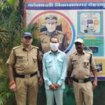 नाबालिग युवती को भगाकर उसके साथ दुष्कर्म करने वाले अभियुक्त को दून पुलिस ने किया गिरफ्तार