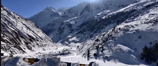 भारत के शीत मरुस्थल को यूनेस्को की वैश्विक मान्यता, लाहौल-स्पीति को मिला गौरव