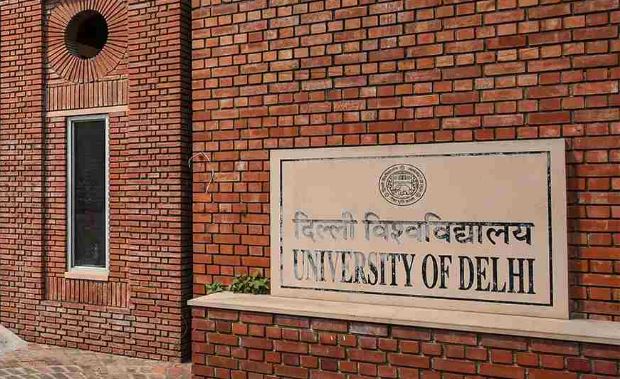 DU में स्नातक सीटों पर अंतिम मौका: मॉप-अप राउंड में 21 हजार छात्रों ने किए आवेदन