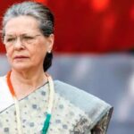 भारत को फिलिस्तीन के समर्थन में ठोस कदम उठाने चाहिए- सोनिया गांधी