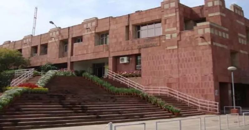 JNU छात्रसंघ चुनाव 2025-26: 4 नवंबर को मतदान, नवंबर को आएंगे नतीजे