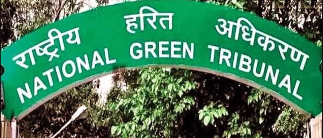 यमुना में अवैध खनन पर NGT सख्त, दिल्ली-यूपी प्रशासन को दी संयुक्त निगरानी की हिदायत