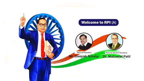 दलित उत्पीडन पर मीर सिंह बोले- सरकार बनी मूकदर्शक, संविधान पर मंडरा रहा संकट