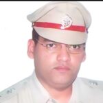 हरियाणा के वरिष्ठ आईपीएस अधिकारी वाई पूरन कुमार ने की आत्महत्या