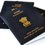 ब्लैकलिस्टेड शख्स ने बदले नाम से बनवाया पासपोर्ट, UAE पहुंचते ही फर्जीवाड़ा उजागर