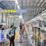 12 अक्टूबर को होने वाली पीसीएस प्रारंभिक परीक्षा को देखते हुए नमो भारत ट्रेन का समय बदला, कक्ष निरीक्षकों को मिला प्रशिक्षण