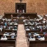 राज्यसभा में सात नए उप-सभापति पैनल सदस्यों की घोषणा, विभिन्न दलों को मिला प्रतिनिधित्व