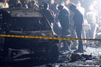 दिल्ली कार ब्लास्ट जांच में बड़े खुलासे: आतंकियों ने खरीदी लाखों की एके-47, विस्फोटक तैयार करने को डीप फ्रीजर का इस्तेमाल