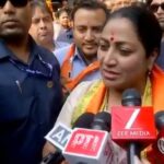 नगर निगम उपचुनाव: रेखा गुप्ता बोलीं — “दिल्ली के हर वार्ड को बनाएंगे स्वच्छ और विकसित”