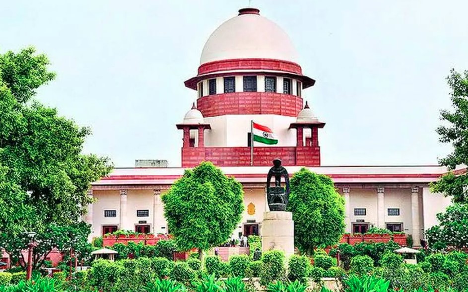 केरल सरकार सुप्रीम कोर्ट पहुंची: निकाय चुनाव तक मतदाता सूची SIR प्रक्रिया रोकने की मांग