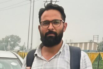 दिल्ली धमाका केस: एनआईए को बड़ी राहत, आरोपी आमिर की रिमांड 7 दिन बढ़ी