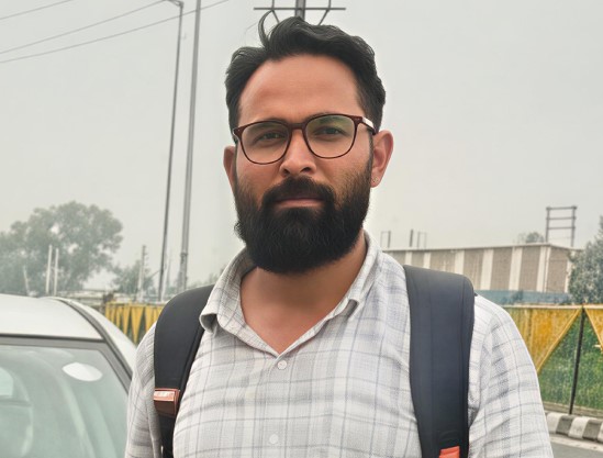 दिल्ली धमाका केस: एनआईए को बड़ी राहत, आरोपी आमिर की रिमांड 7 दिन बढ़ी