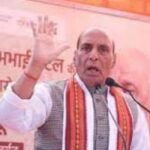 राजनाथ सिंह के बयान पर राजनीतिक तूफ़ान, विपक्ष ने मांगा सबूत या सफाई
