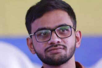 दिल्ली दंगा षड्यंत्र केस: उमर खालिद को अंतरिम जमानत देने से कोर्ट का इनकार