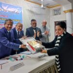 आरटीआई क्लब उत्तराखंड का वार्षिक दिवस समारोह संपन्न, पारदर्शिता योद्धाओं को किया सम्मानित