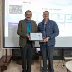 BUNKERMAN WORKSHOP DEMONSTRATES LIVE CO₂ REDUCTION IN DELHI NEW DELHI | 19 DECEMBER 2025 BUNKERMAN