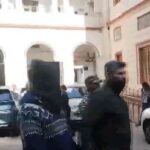 दिल्ली विस्फोट केस में तेज़ हुई जांच, चार संदिग्धों की हिरासत बढ़ी; एक अन्य आरोपी पर बड़ी कार्रवाई