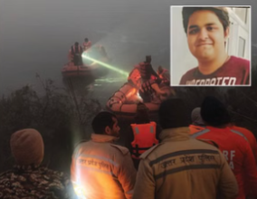 युवराज की मौत के बाद नया मोड़: प्रशासन ने जांच के नाम पर पार्टी का वीडियो किया सार्वजनिक