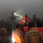 सेक्टर-150 हादसे ने खोली व्यवस्थाओं की पोल, युवक की मौत के बाद बिल्डर और प्राधिकरण पर उठे सवाल
