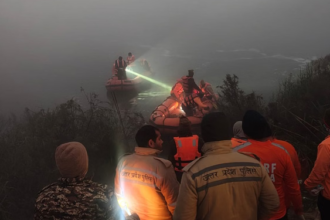 सेक्टर-150 हादसे ने खोली व्यवस्थाओं की पोल, युवक की मौत के बाद बिल्डर और प्राधिकरण पर उठे सवाल