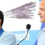 दिल्ली विधानसभा के कथित फांसी घर विवाद में केजरीवाल-सिसोदिया पर कार्रवाई की सिफारिश, आज होगा फैसला