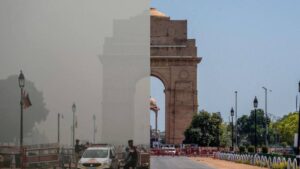 Delhi resurfaces with a Holistic and Swadeshi solution—"Bunkerman."