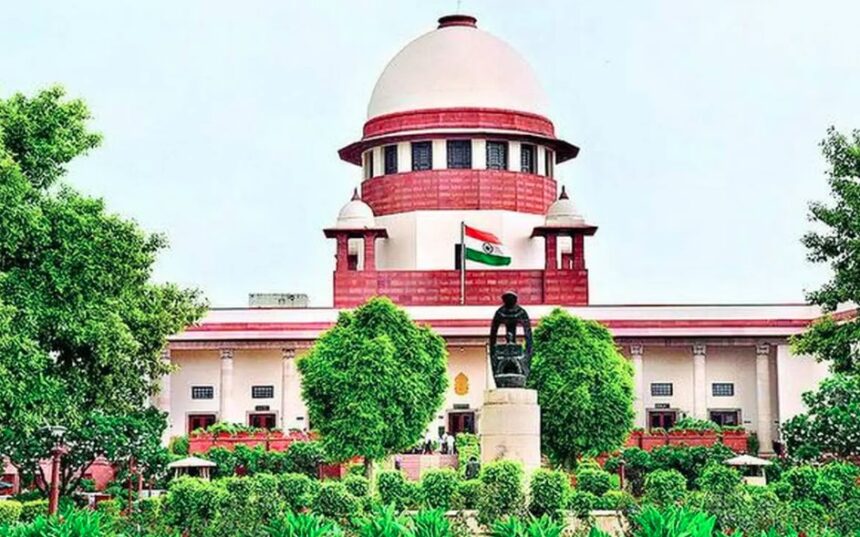 सुप्रीम कोर्ट ने लावारिस कुत्तों पर दायर कई याचियों पर जताई सख्त नाराजगी